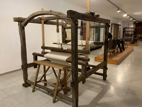 Museu do Povo Galego