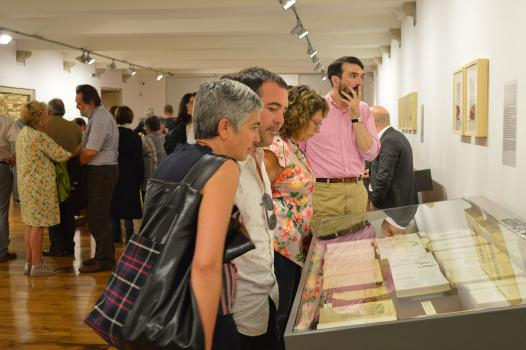 Museu do Povo Galego