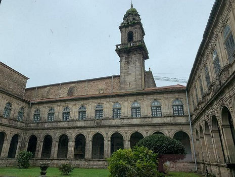 Museu do Povo Galego