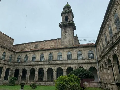 Museo do Pobo Galego