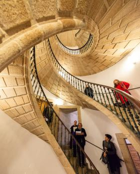 Museu do Povo Galego