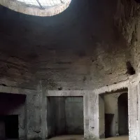 Domus Aurea: Entry + Guided Tour & VR Experience