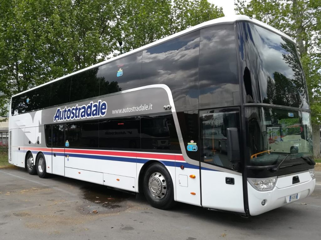 Milan: Malpensa Airport Shuttle Bus from/to Train Station