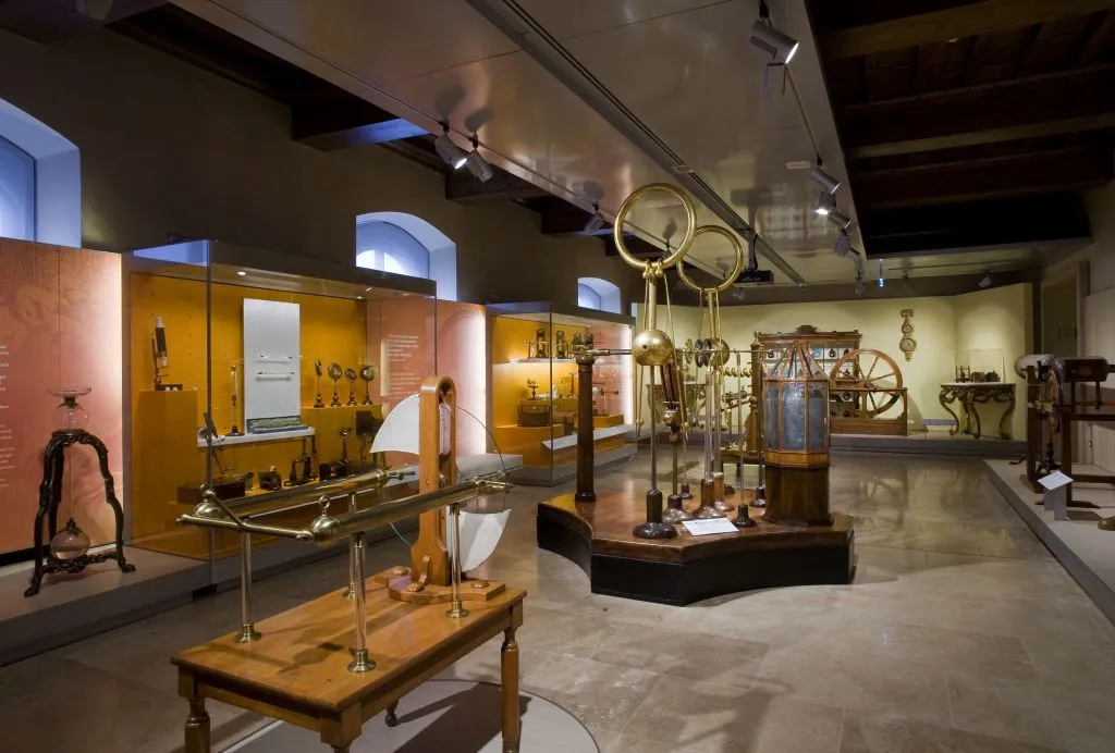 Museo Galileo: Entry Ticket