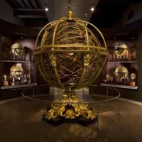 Museo Galileo: Entry Ticket