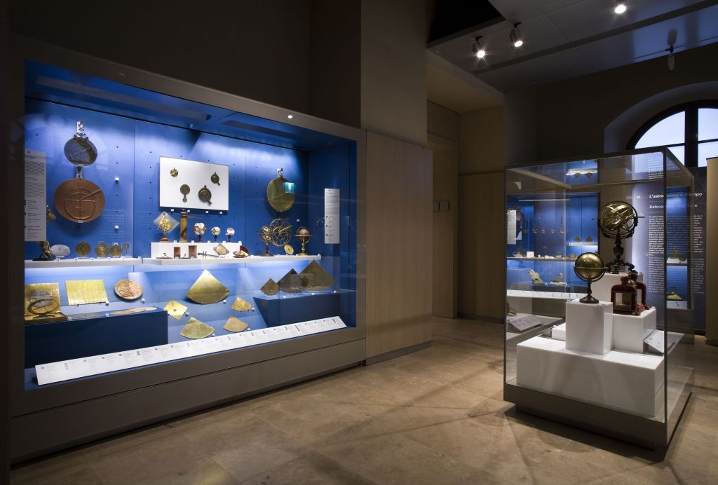 Museo Galileo: Entry Ticket