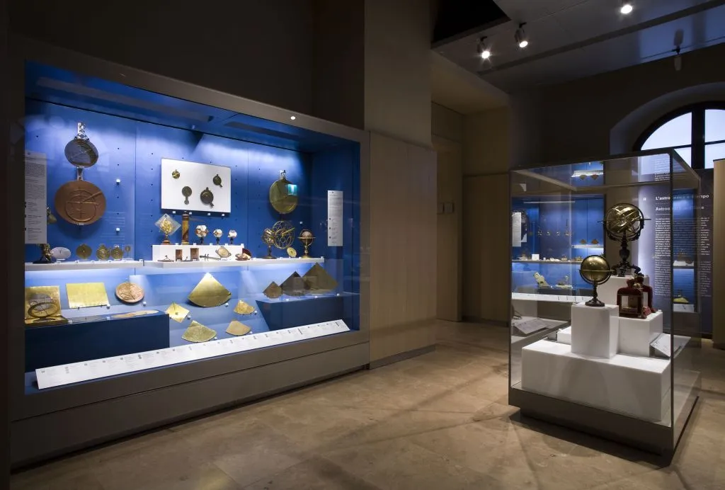 Museo Galileo: Entry Ticket