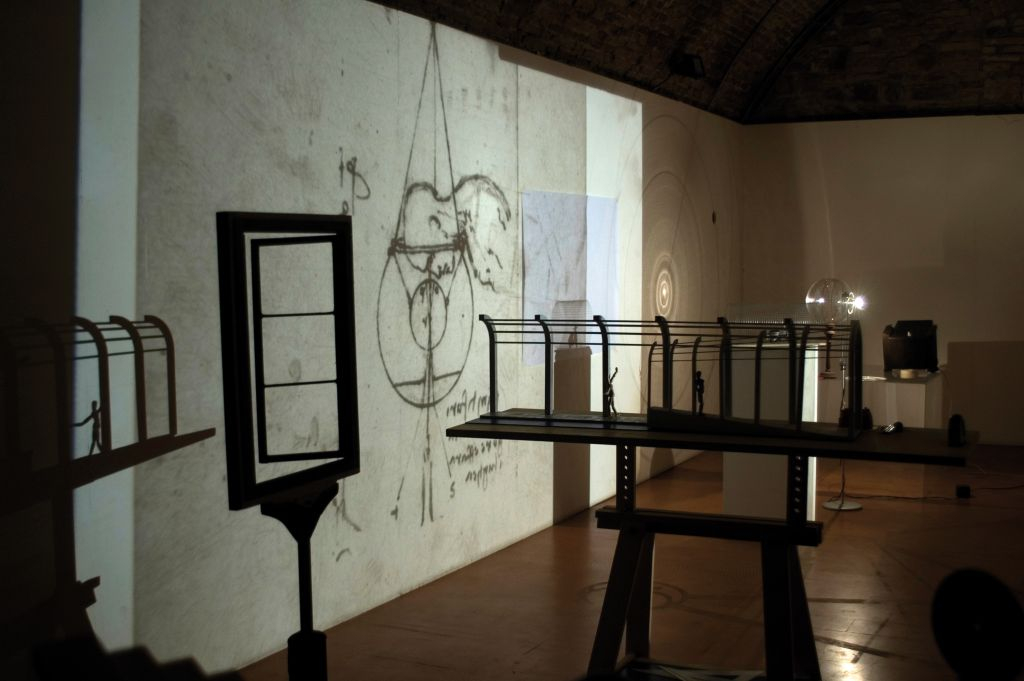 Museo Galileo: Entry Ticket