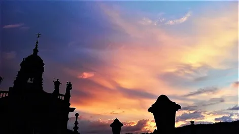 Tour Santiago Experience