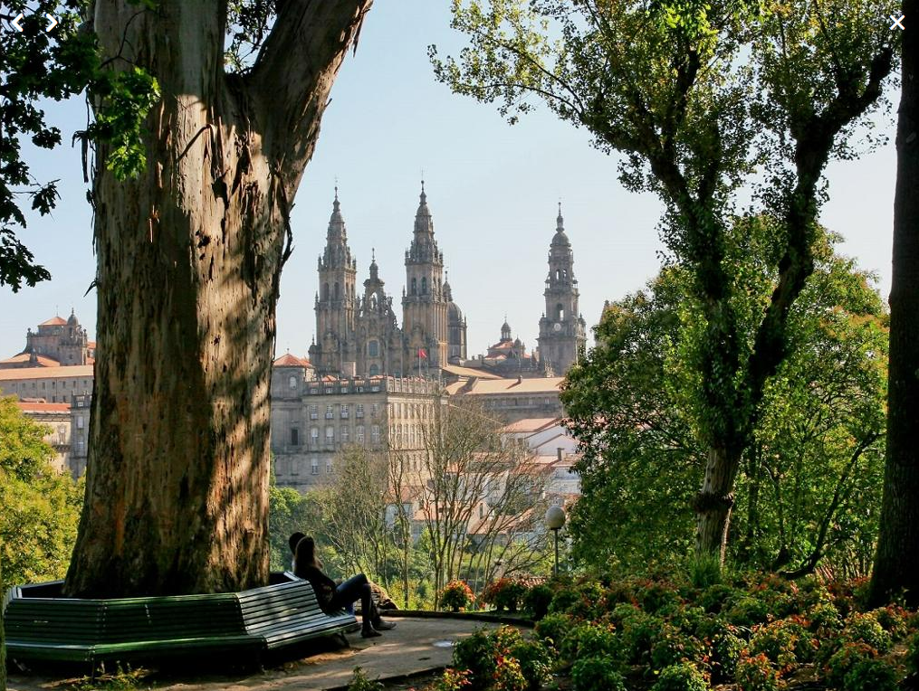 Tour Santiago Experience