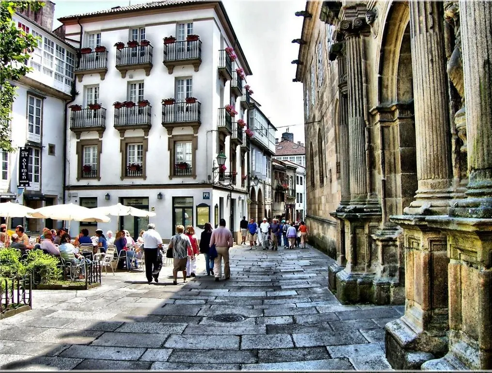 Tour Santiago Experience