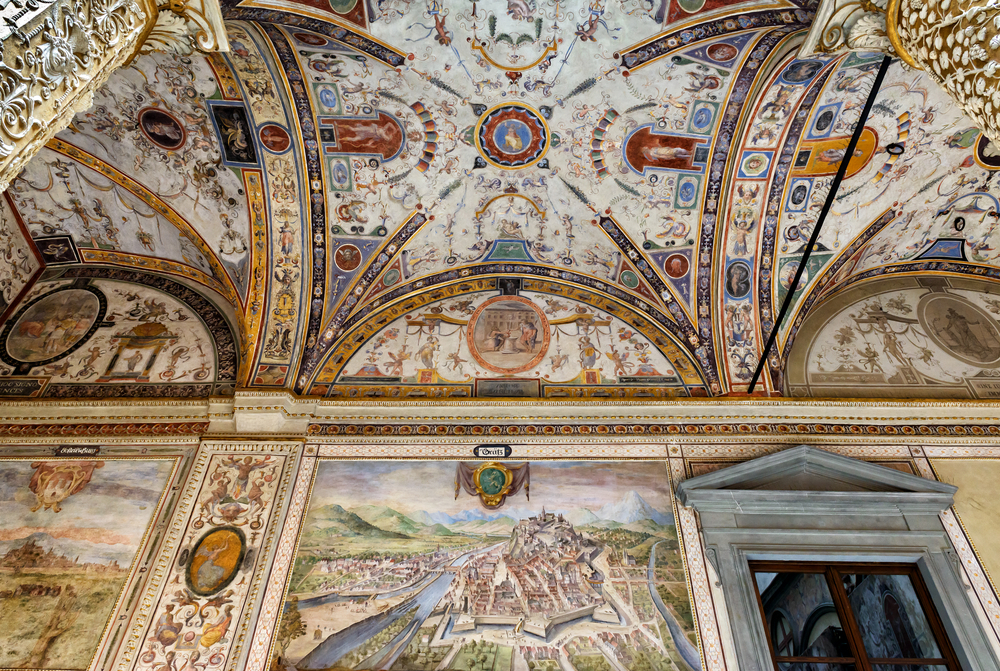 Palazzo Vecchio, Arnolfo Tower, Museum: Entry Ticket + Video Guide