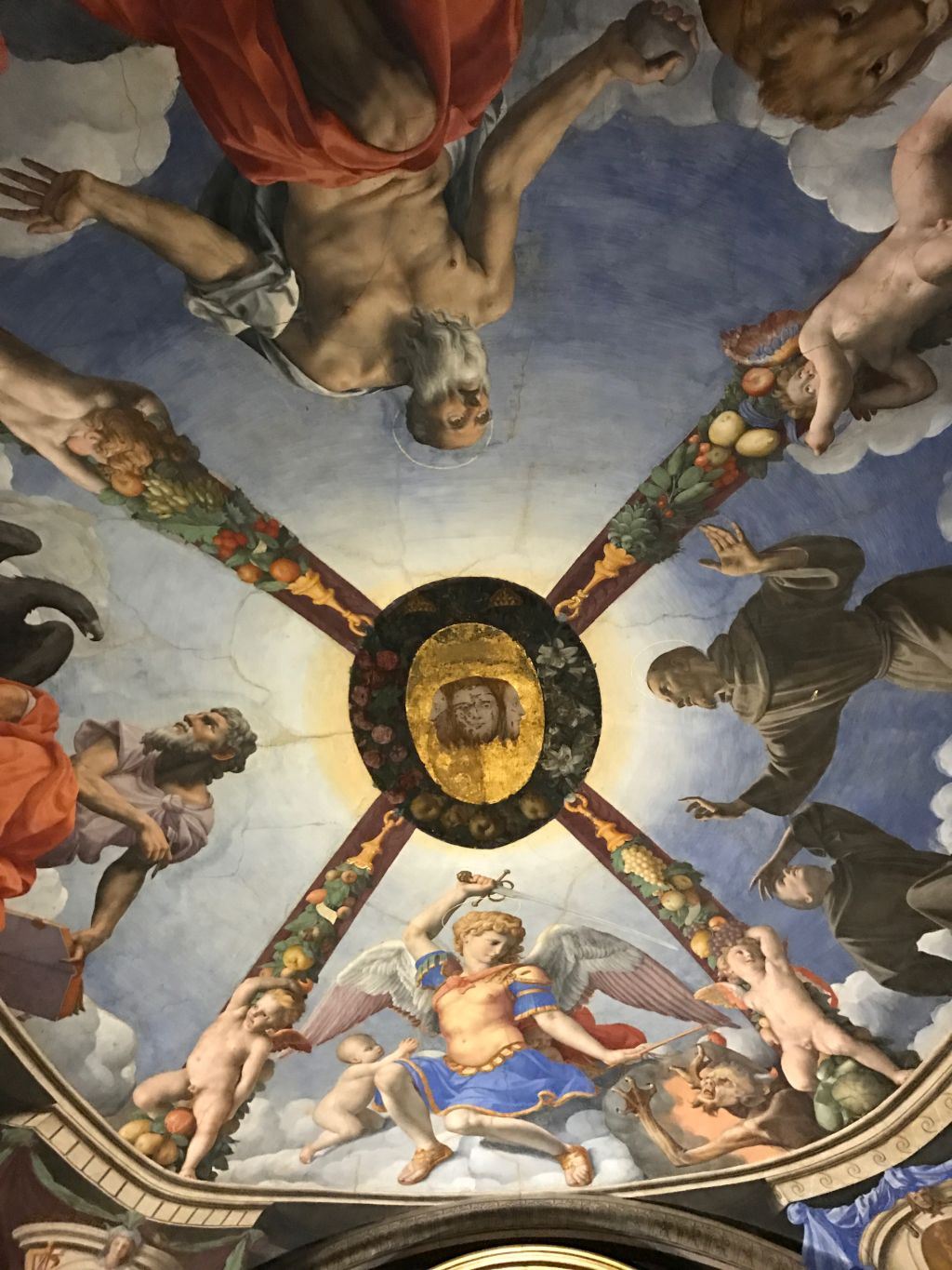 Palazzo Vecchio, Arnolfo Tower, Museum: Entry Ticket + Video Guide