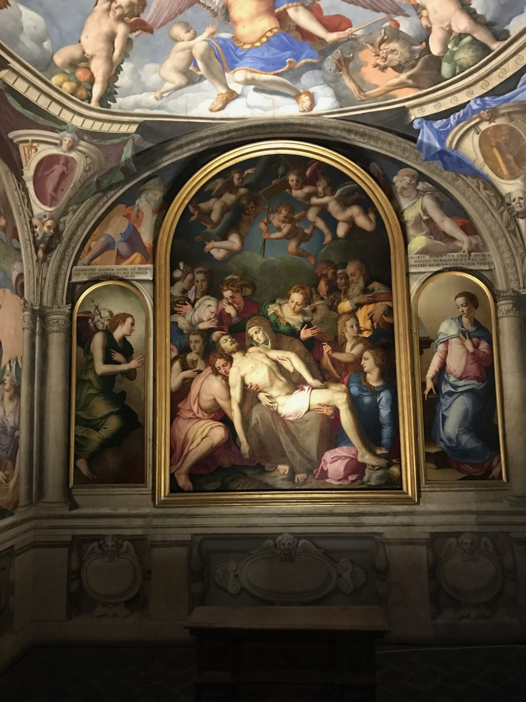 Palazzo Vecchio, Arnolfo Tower, Museum: Entry Ticket + Video Guide