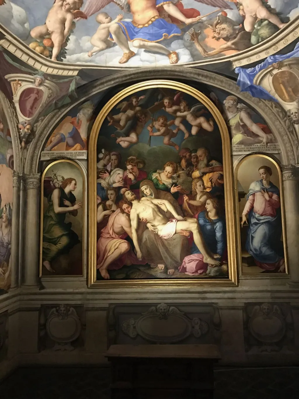 Palazzo Vecchio, Arnolfo Tower, Museum: Entry Ticket + Video Guide
