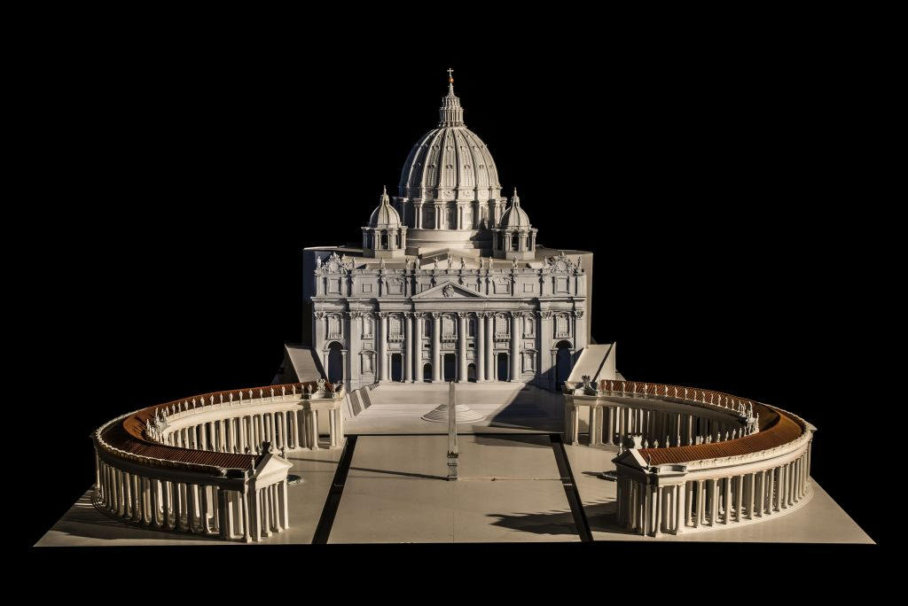 Welcome to Rome: Entry Ticket