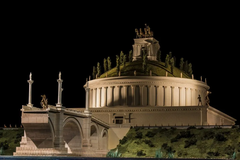 Welcome to Rome: Entry Ticket