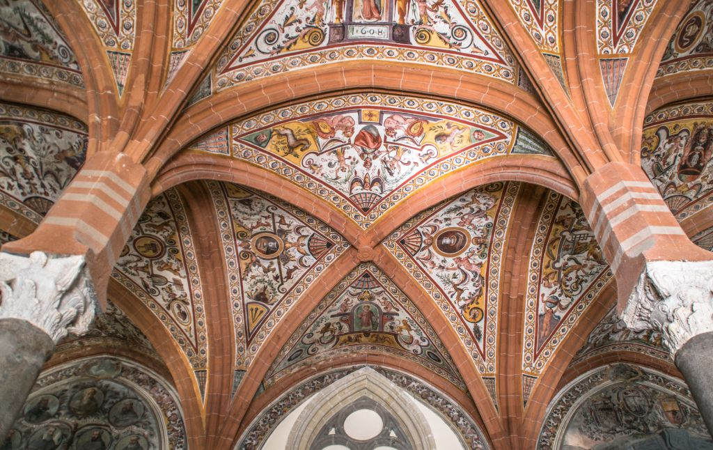 Complex of San Lorenzo Maggiore: Reserved Entrance to La Neapolis Sotterrata