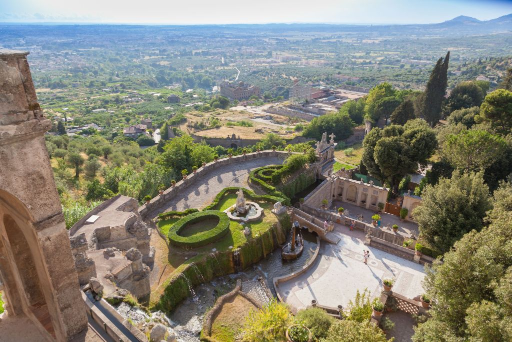 Villa d'Este