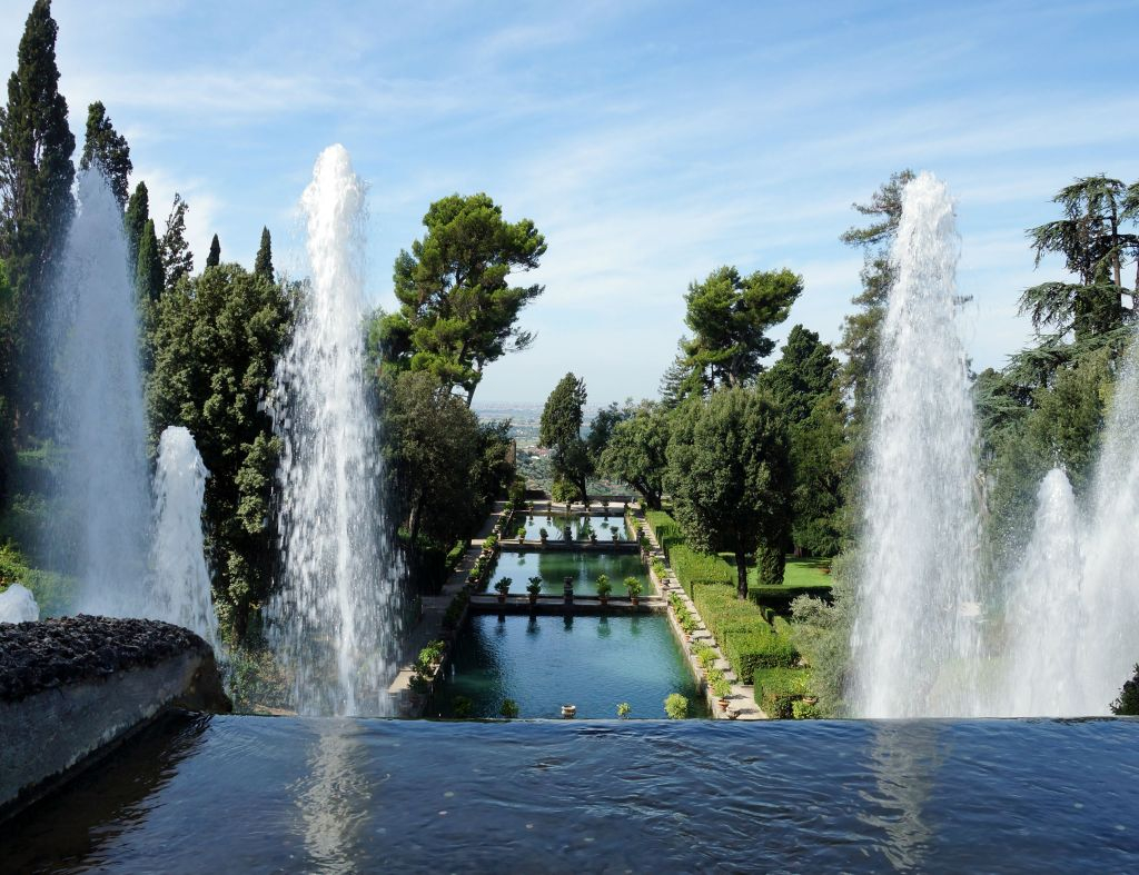 Villa d'Este