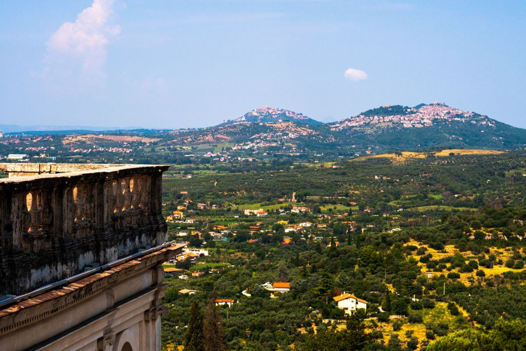 Villa d'Este