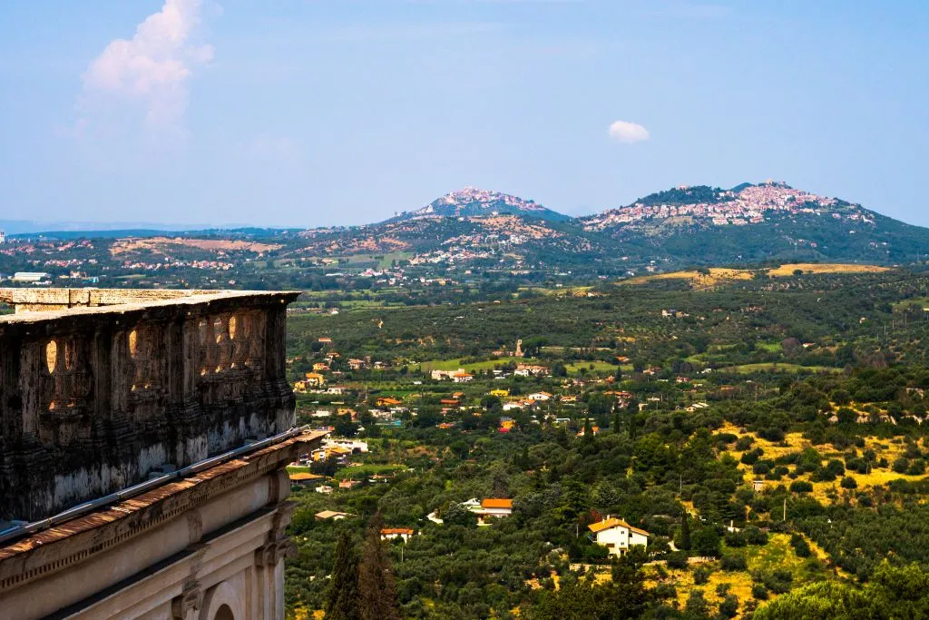 Villa d'Este