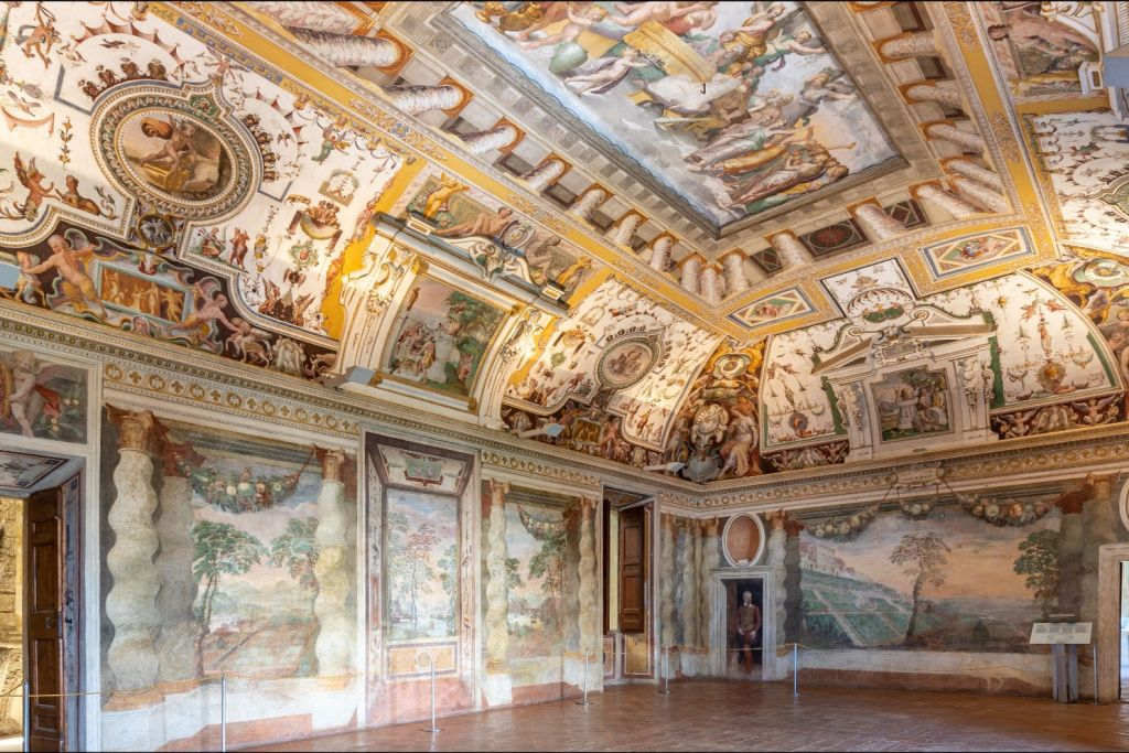 Villa d'Este
