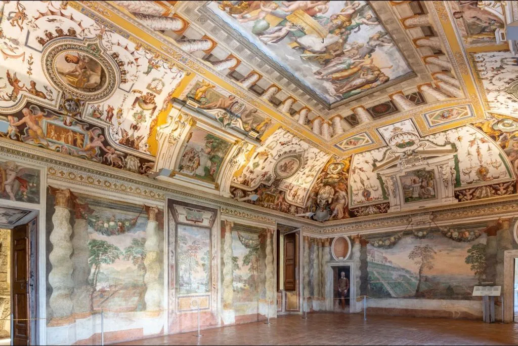 Villa d'Este