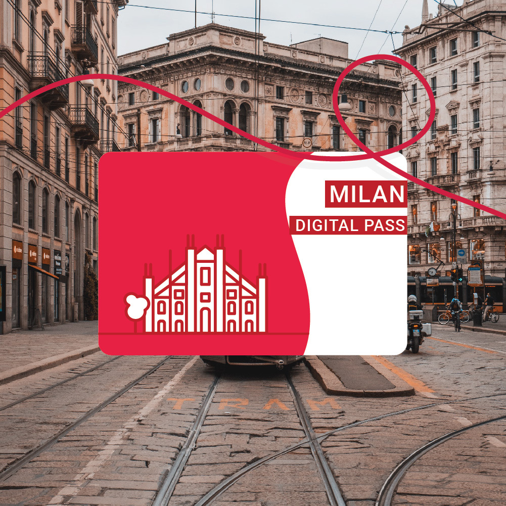 Milano City Card: Attrazioni e sconti