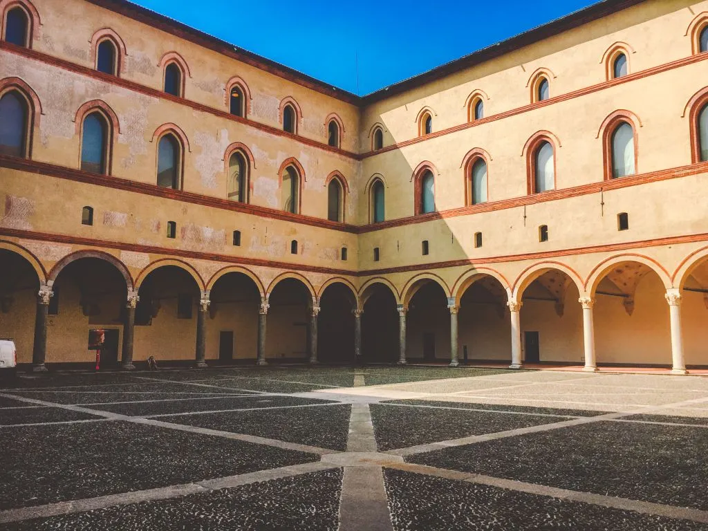 Milano City Card: Attrazioni e sconti