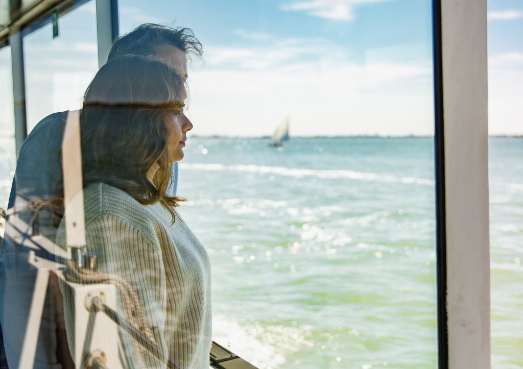 Venice: Hop-On Hop-Off Boat + Murano, Burano & Torcello