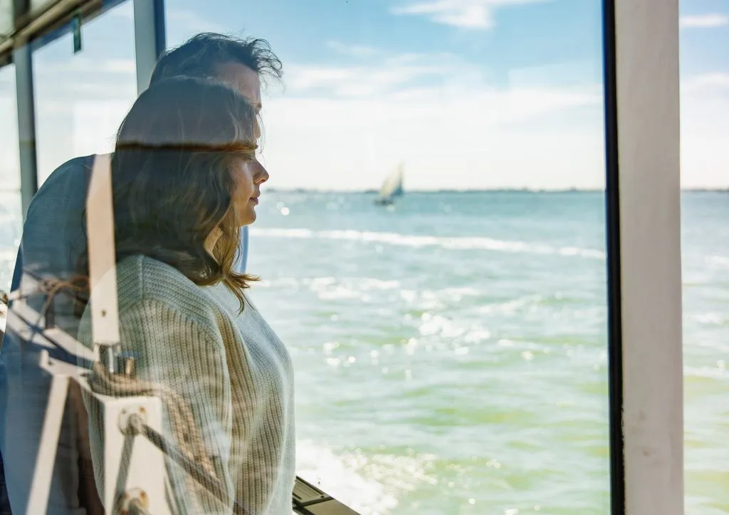 Venice: Hop-On Hop-Off Boat + Murano, Burano & Torcello