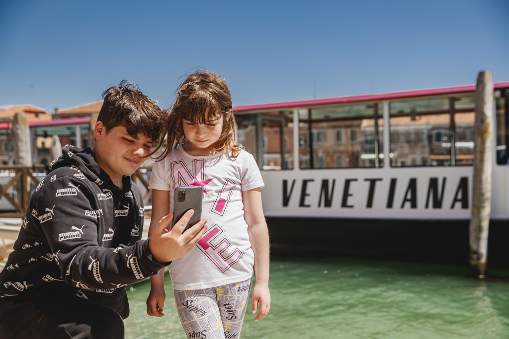 Venice: Hop-On Hop-Off Boat + Murano, Burano & Torcello