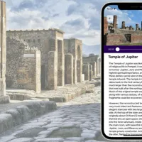 Pompeii: Self-Guided Audio Tour
