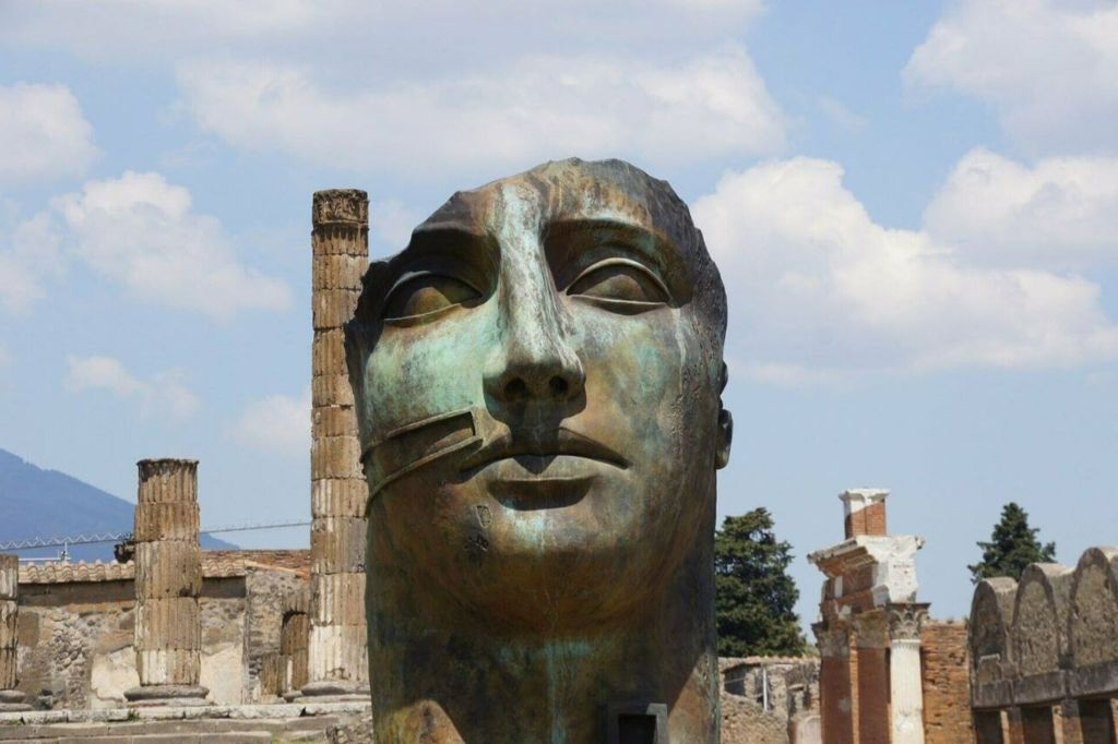 Pompeii: Self-Guided Audio Tour