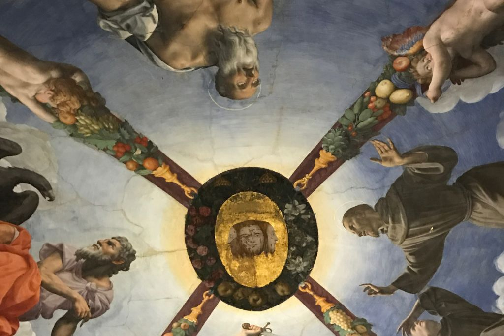 Palazzo Vecchio e Museo: Biglietto d'ingresso + Videoguida o audioguida opzionale