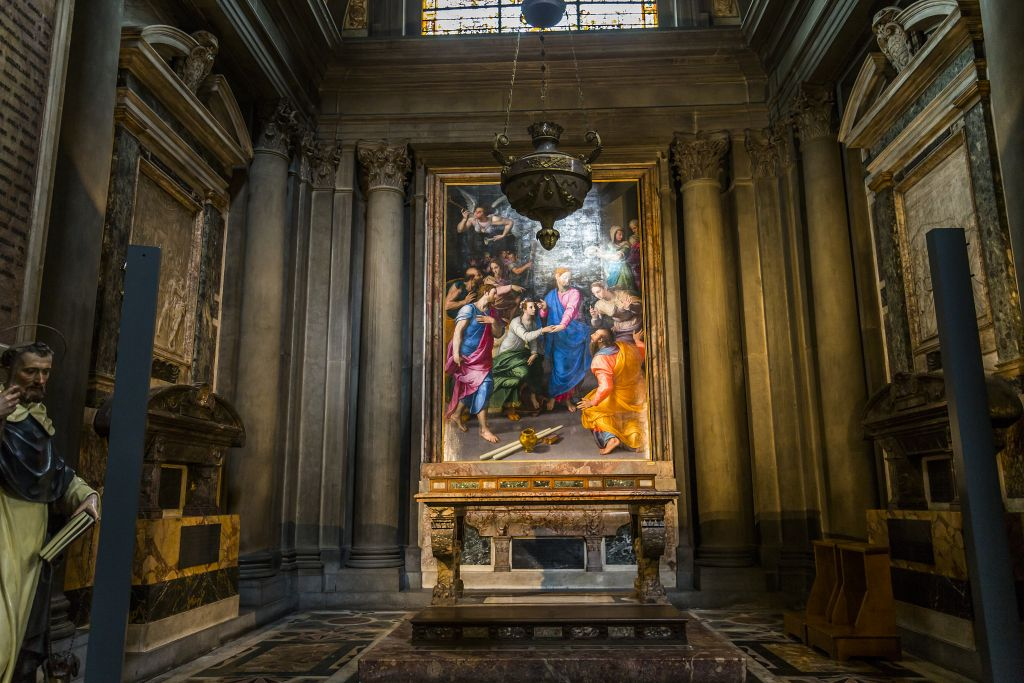 Santa Maria Novella + Video Guide