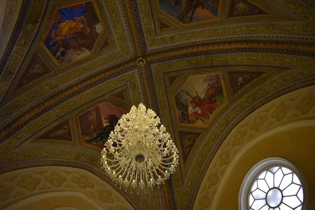Santa Maria Novella + Video Guide