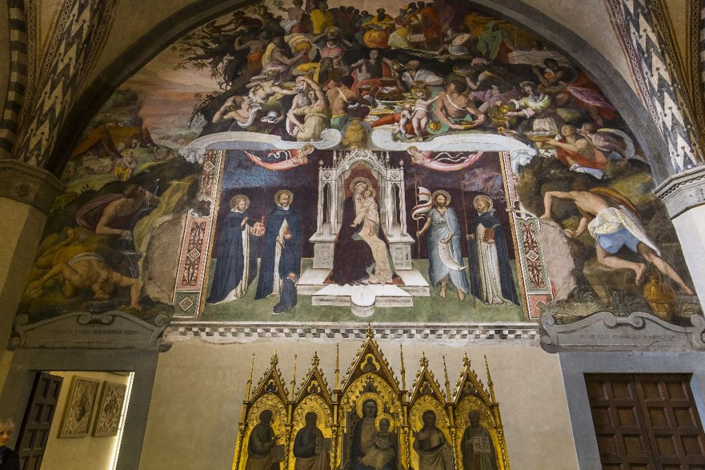 Santa Maria Novella + Video Guide