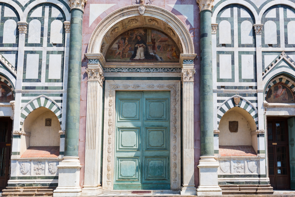 Santa Maria Novella + Video Guide