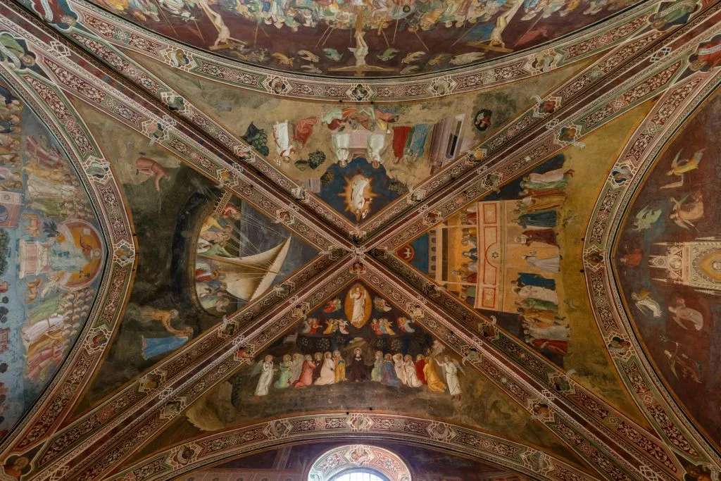 Santa Maria Novella + Video Guide