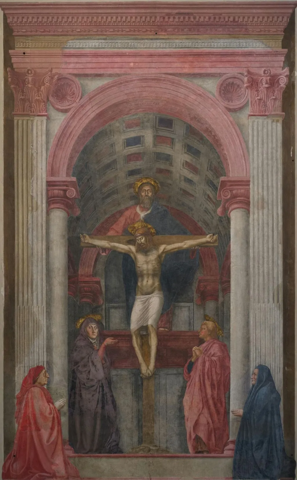 Santa Maria Novella + Video Guide