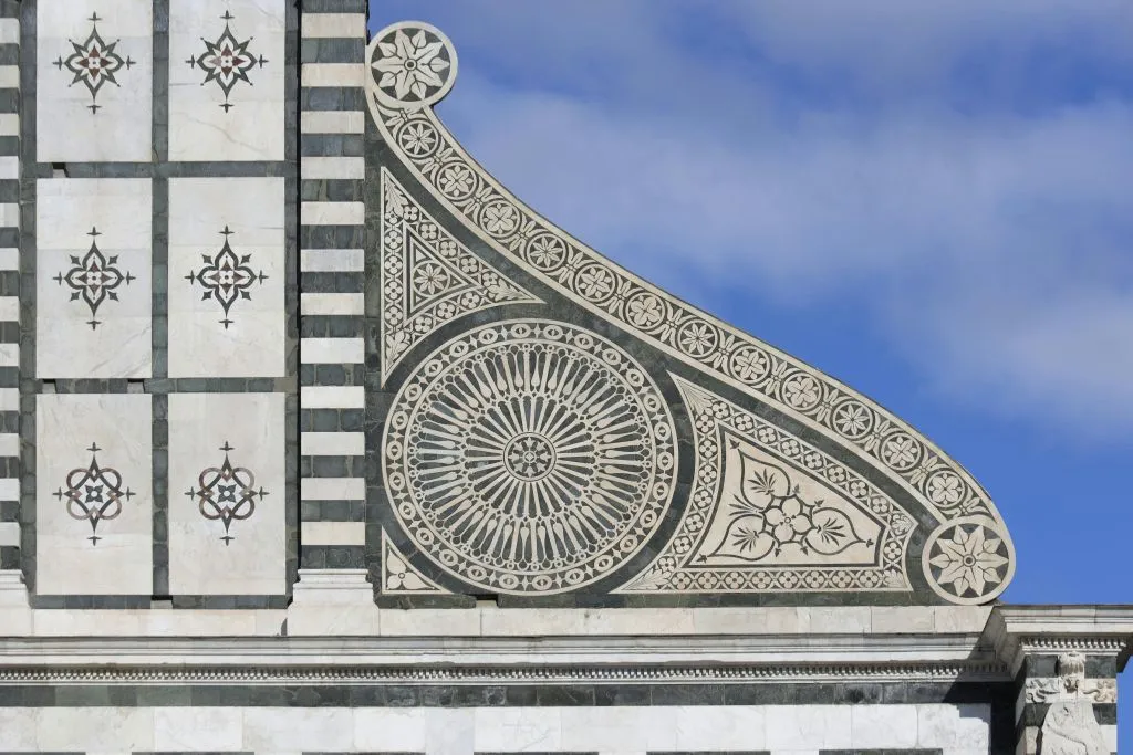 Santa Maria Novella + Video Guide