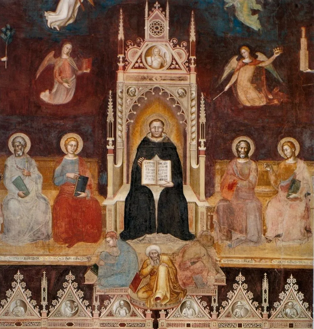 Santa Maria Novella + Video Guide