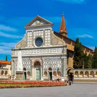 Santa Maria Novella + Video Guide