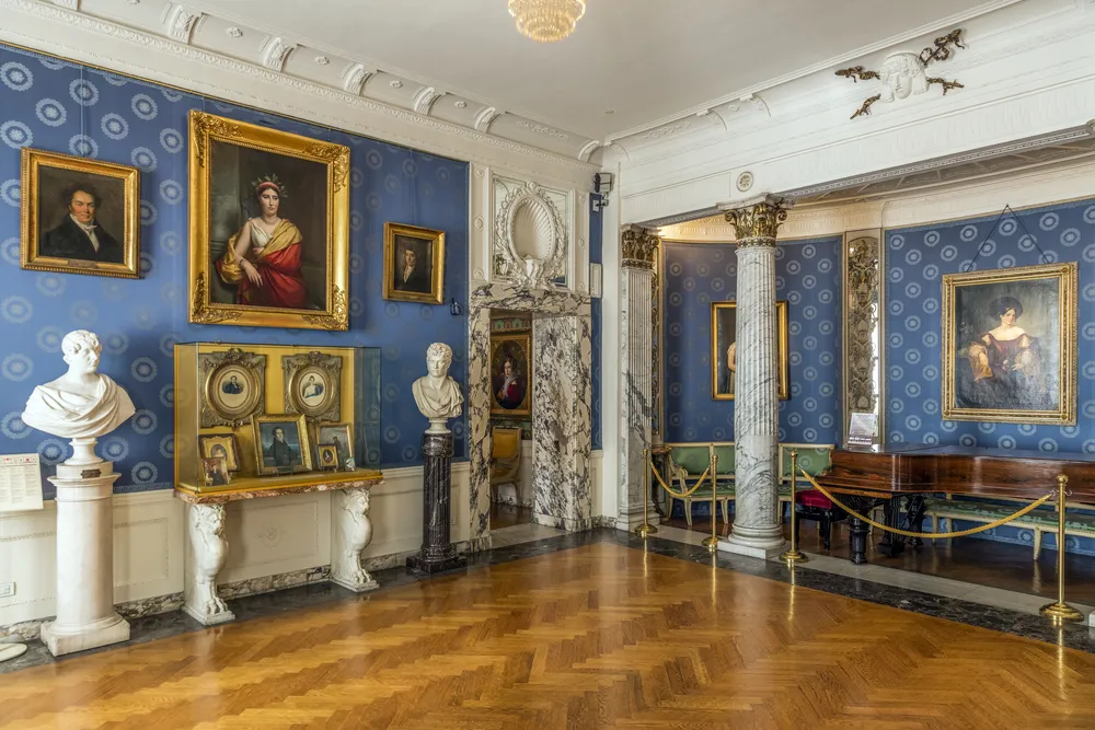 Teatro alla Scala: Visita Guidata Teatro + Museo