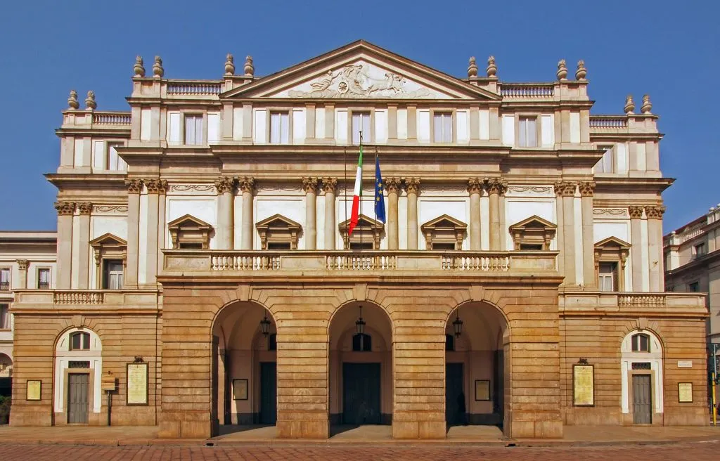 Teatro alla Scala: Visita Guidata Teatro + Museo