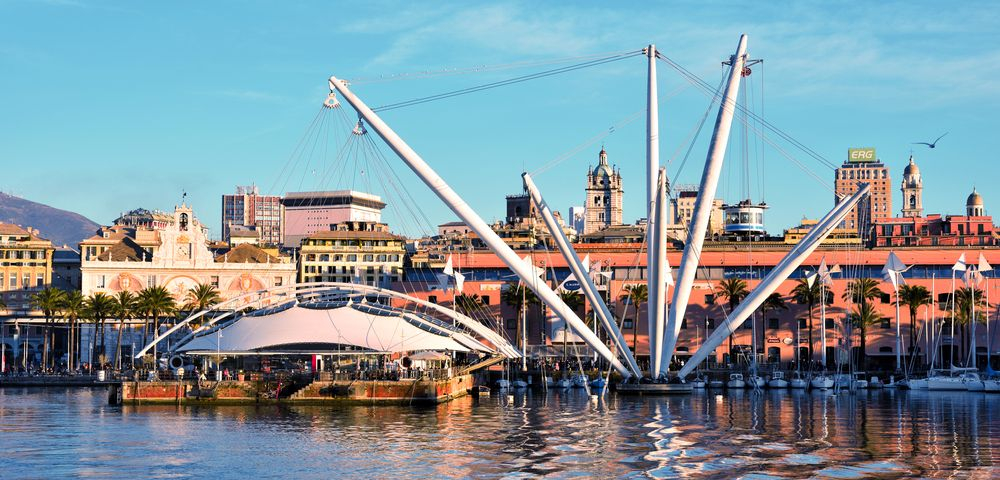Ascensore Panoramico Bigo: Biglietto con accesso rapido
