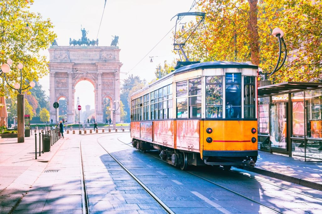 Carte de transport à Milan Zani Viaggi