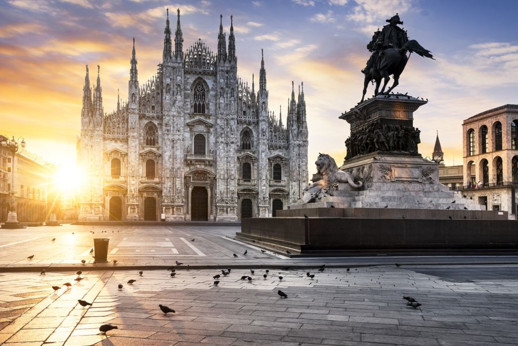 Milan City Card Zani Viaggi: Transporte público durante 24 horas